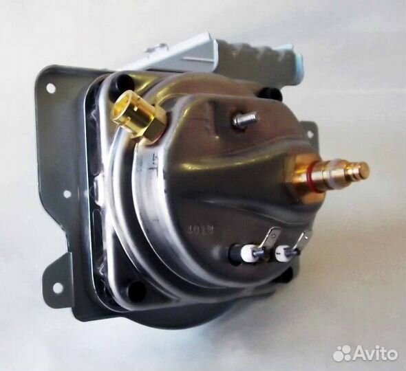 5513271219 Боилер/тэн delonghi ECP31, ECP33, ECP35