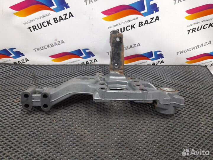 Опора пружины правая задняя Daf XF106