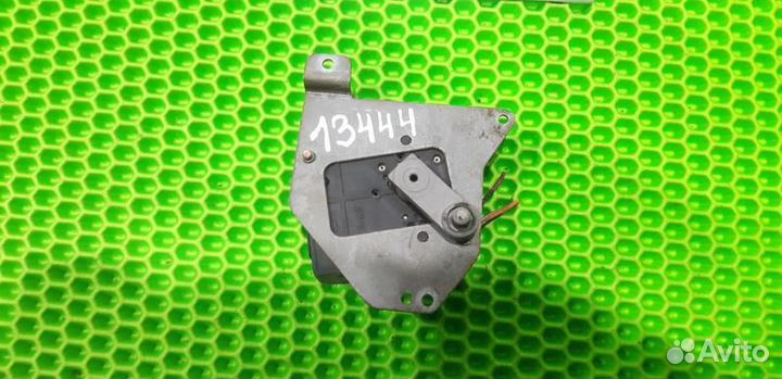 Моторчик заслонки отопителя Mercedes ML W163