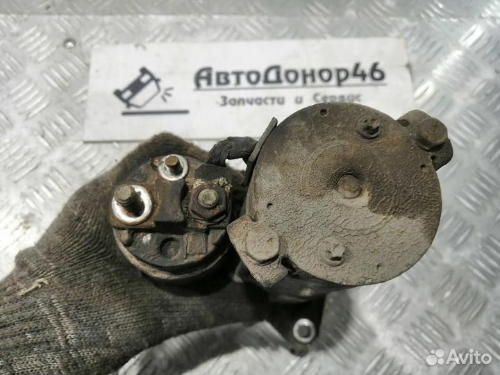 Стартер Chevrolet Lacetti 2004-2013