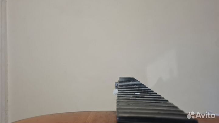 Акустическая гитара Черниговская 077/35-У