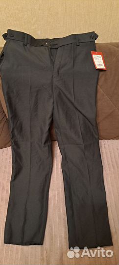 Брюки для мальчика