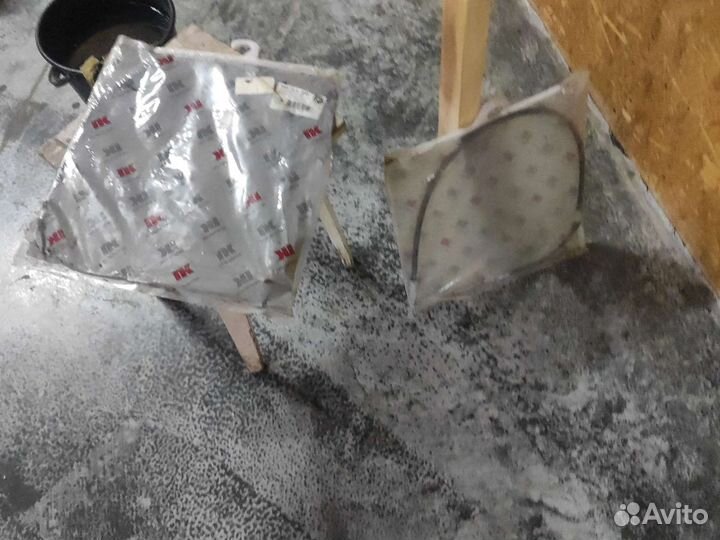 Трос ручника w124