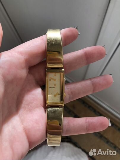 Часы женские orient