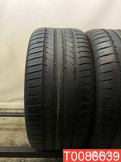 Goodyear EfficientGrip 275/40 R19 101R