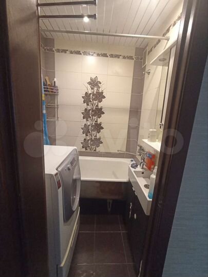 2-к. квартира, 42 м², 4/9 эт.