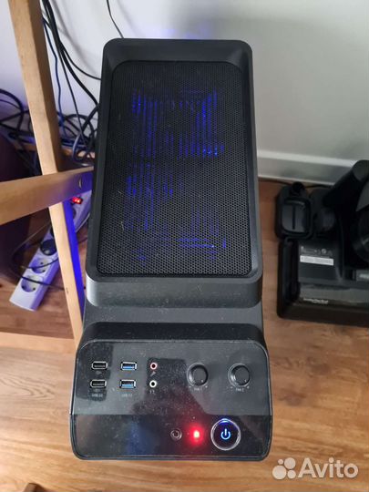 Системный блок бу