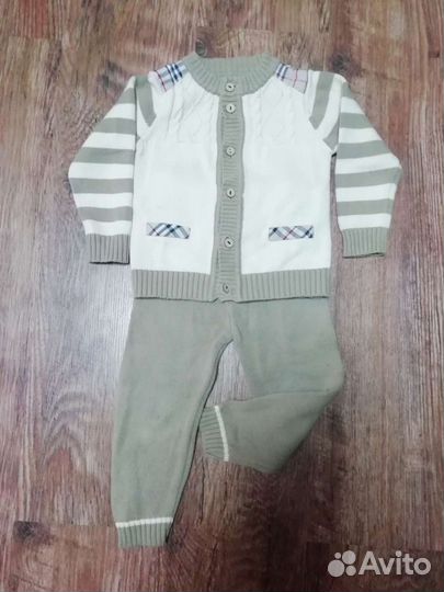 Одежда для мальчика 98 разм банный халат, костюм д