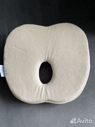 Подушка ортопедическая детская