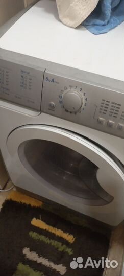 Стиральная машина автомат бу