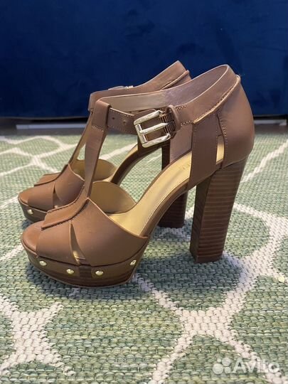 Босоножки туфли Michael Kors оригинал 36р