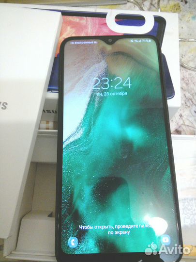 Samsung Galaxy A10, 2/32 ГБ