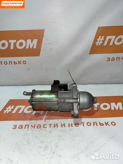 Стартер Honda Accord 8 2009 SM7300268