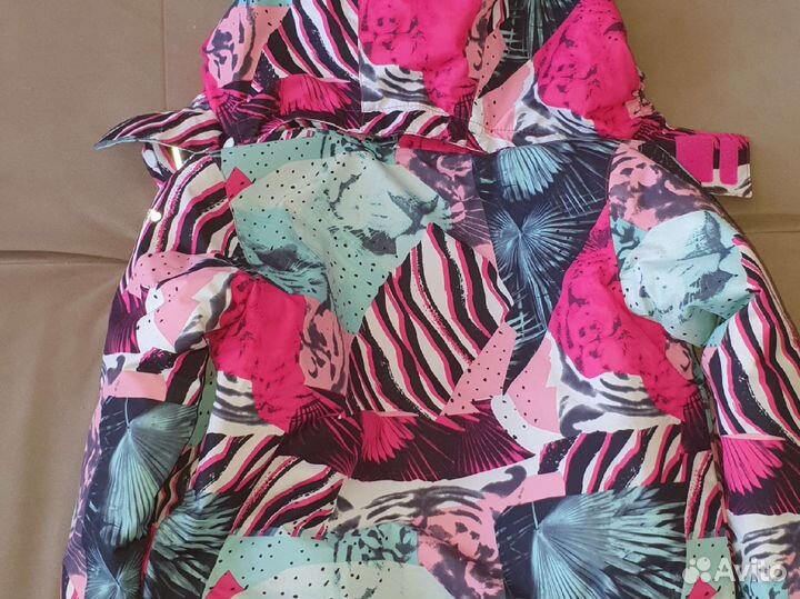 Куртка детская icepeak