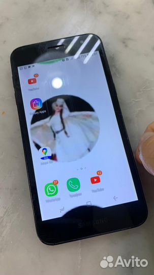 Samsung Galaxy J2 Prime SM-G532F, 16 ГБ