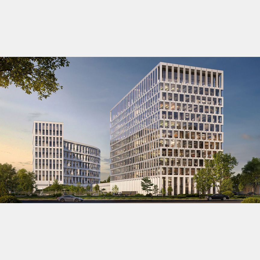 3-к. квартира, 201,6 м², 3/11 эт.