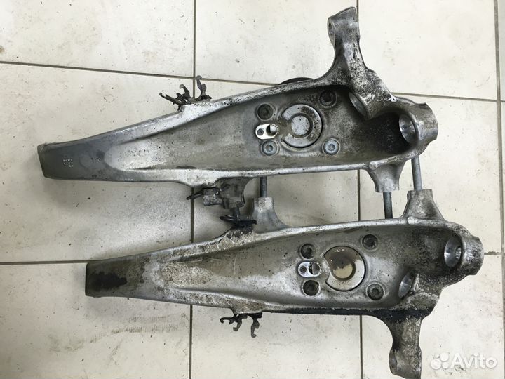 Опора поворотная L R bmw f10 m5 m6 f13 f12 f06