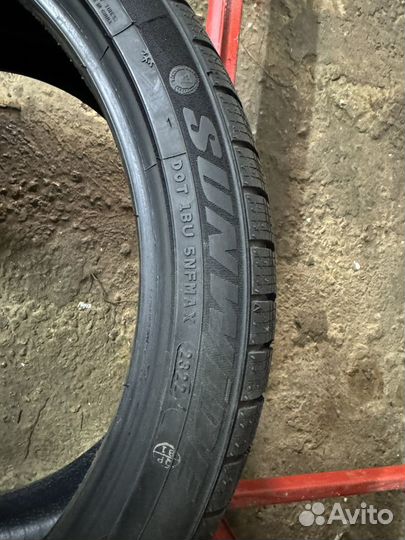 Sunwide S-Force II 255/35 R19 96W