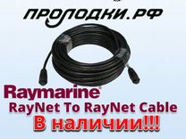Raymarine RayNet To RayNet Cable