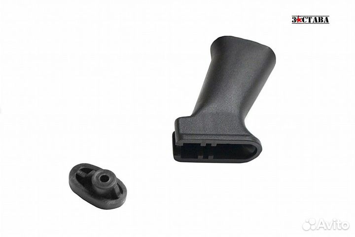 Рукоятка улучшенной эргономики 