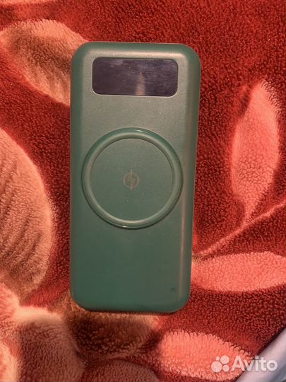 Повербанк 20000 Oem