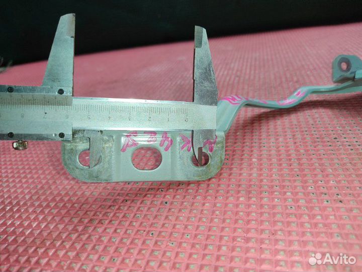 Петля капота suzuki spacia