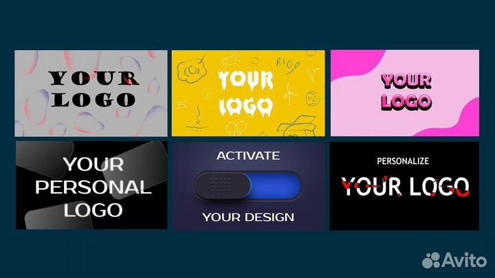 Презентации в Power Point, карточки Маркетплейсы