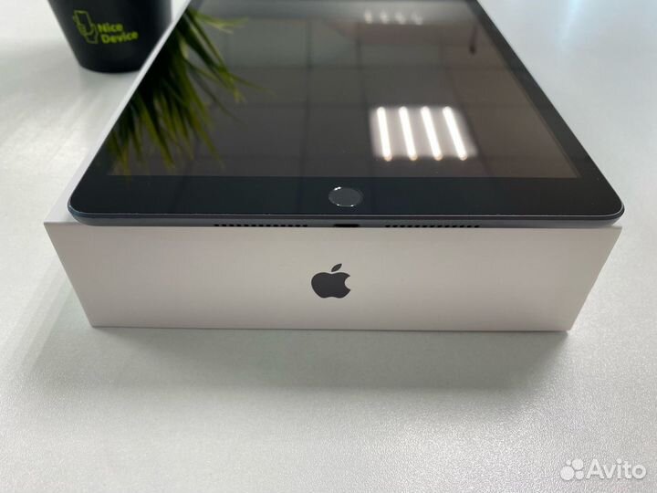 iPad 8 Space Gray 32GB