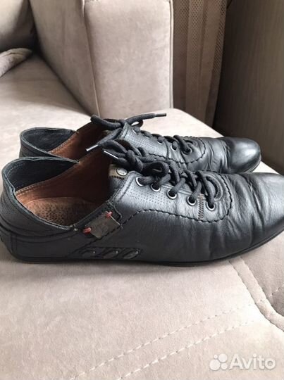 Туфли мужские 40 размер