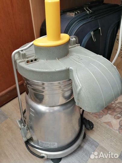 Соковыжималка Vema се 2083