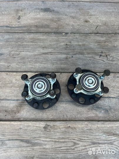 Ступенчатый подшипник задний Honda Civic 4D 1.8