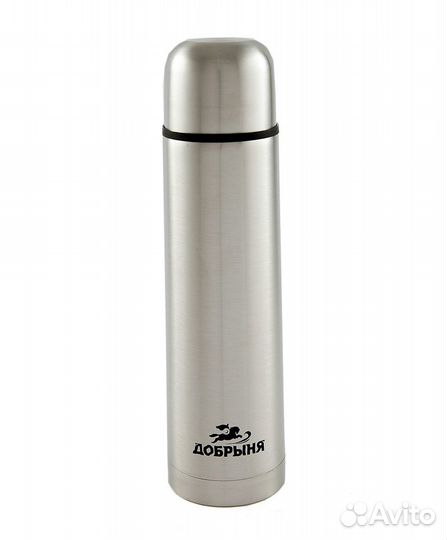 Термос 0,75 л