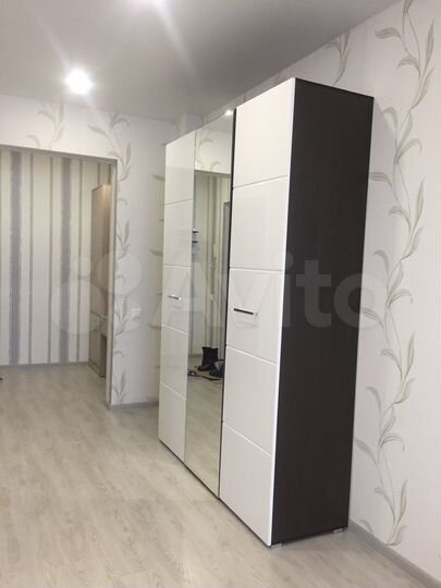 Квартира-студия, 39 м², 7/11 эт.