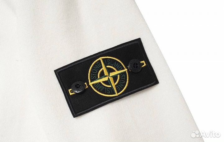 Свитер Stone Island