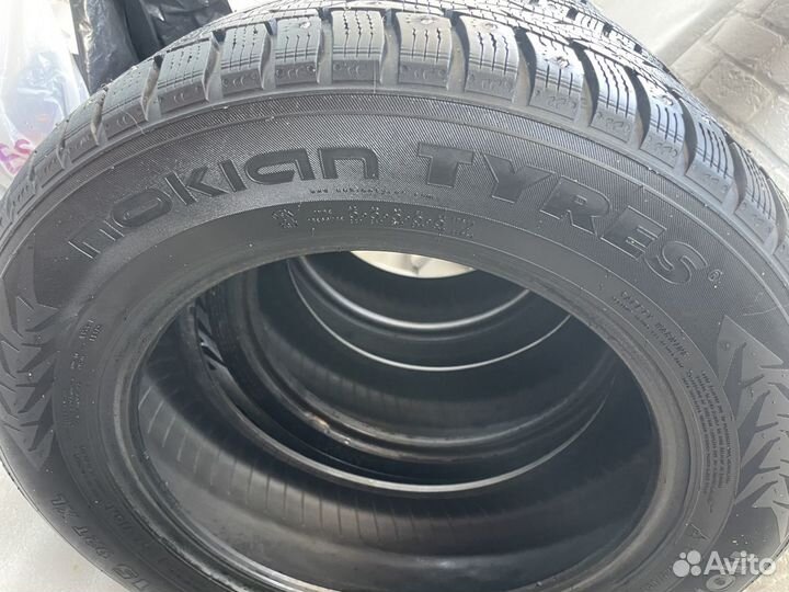 Nokian Tyres Nordman 7 185/65 R15 92T