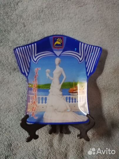 Сувениры Геленджика