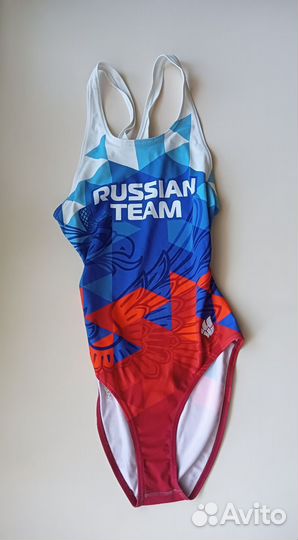 Купальник для девочки mad wave