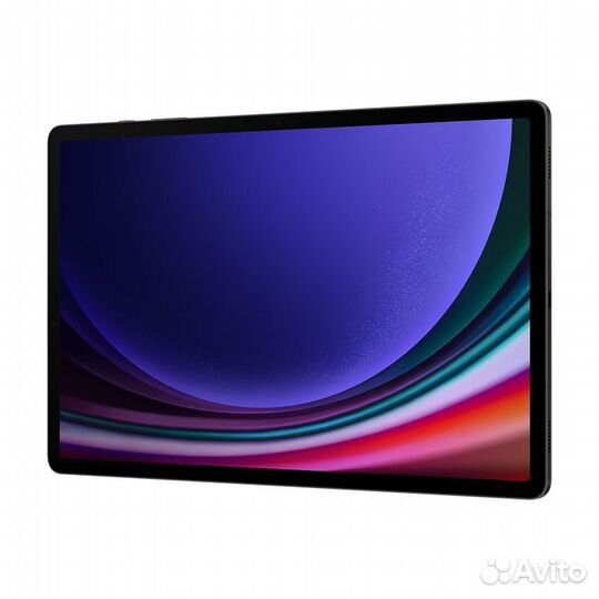 Samsung Tab S9 Plus Wi-Fi+Celluar 12/256 гб графит