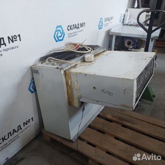 Моноблок Polair 380