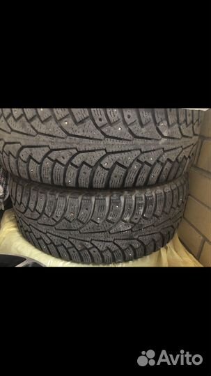 Nokian Tyres Nordman 5 205/55 R16
