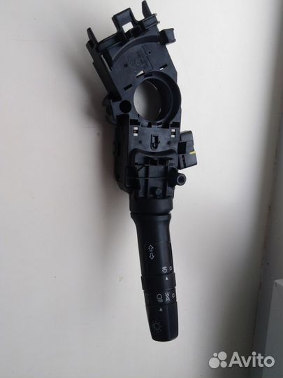 Переключатель поворотов hyundai solaris