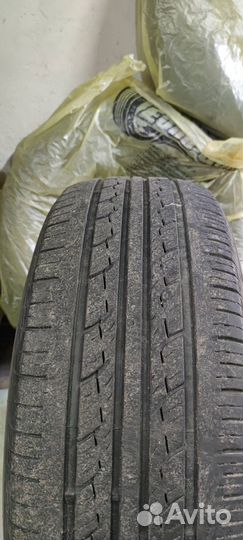 Nexen Roadian 542 265/60 R18 110H