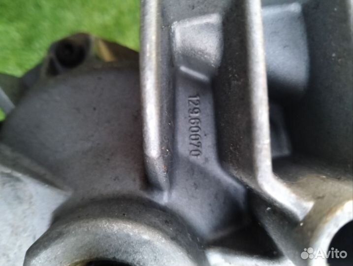 Двигатель стиральной машины bosch wff 1201