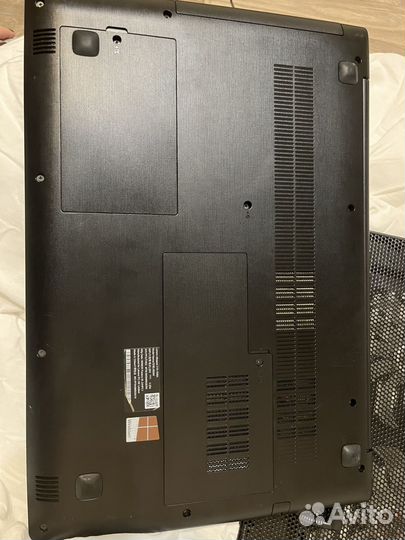 Lenovo ideapad 310 15isk