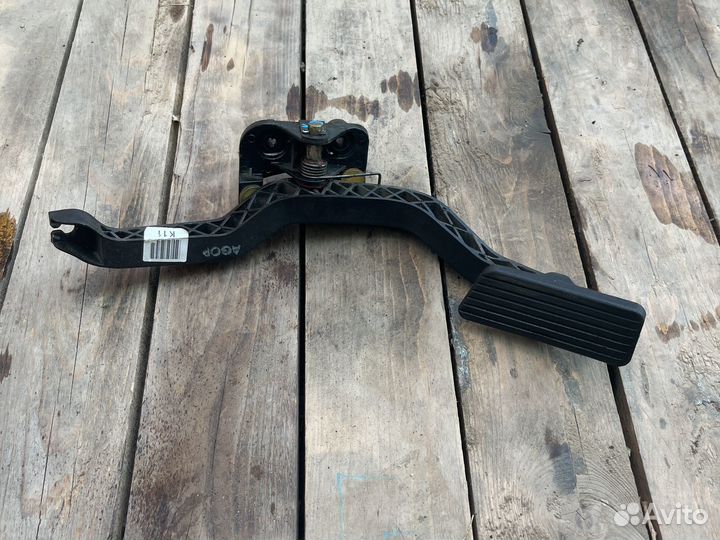 Педаль газа Hyundai Elantra XD