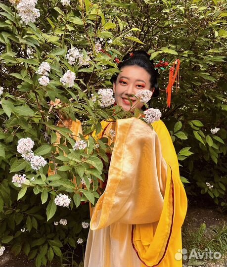 Репетитор по китайскому языку