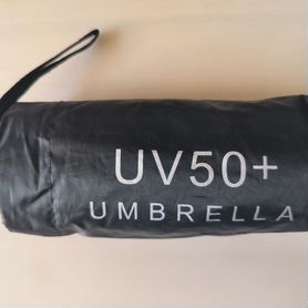 Фотозонт от солнца UV 50+ Umbrella. 1 метр. Фото