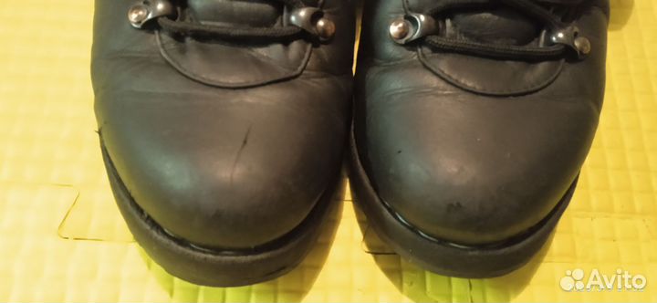 Ботинки мужские Michelin 43