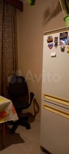 Комната 20 м² в 2-к., 5/12 эт.