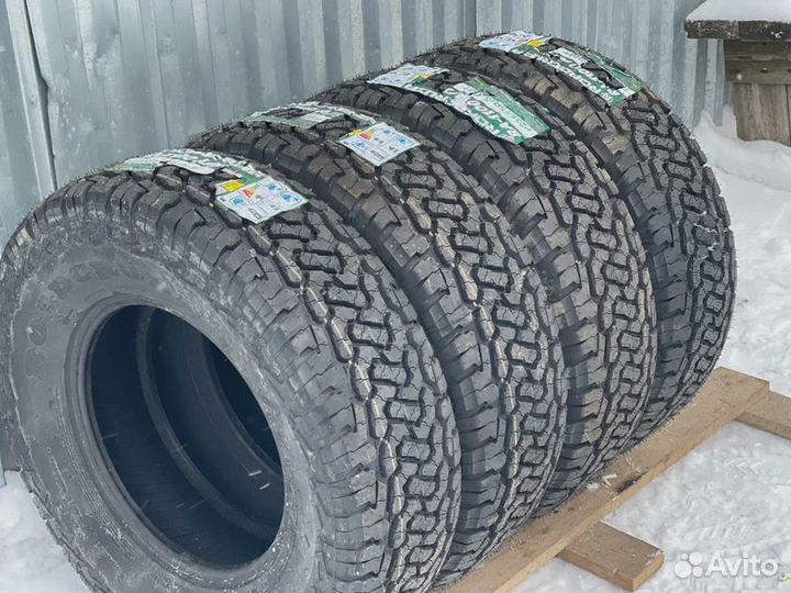 Roadcruza RA1100 A/T 225/70 R16